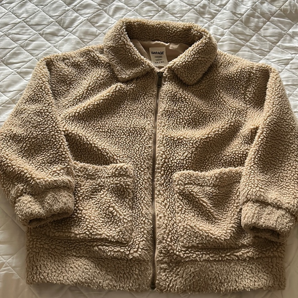Garage M/L jacket